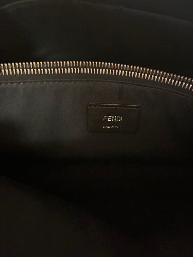 Fendi Shoulder Bags