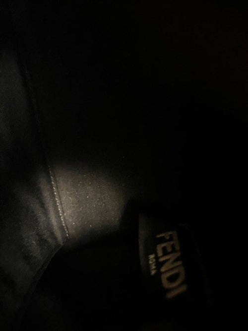 Fendi Shoulder Bags