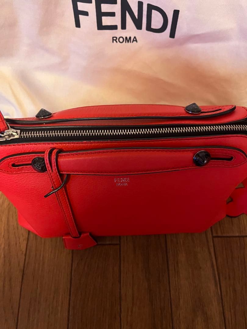 Fendi Shoulder Bags