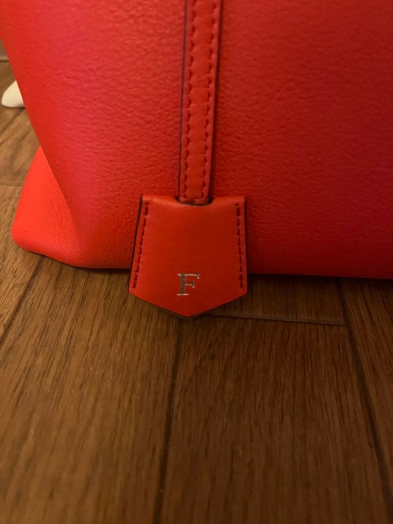 Fendi Shoulder Bags