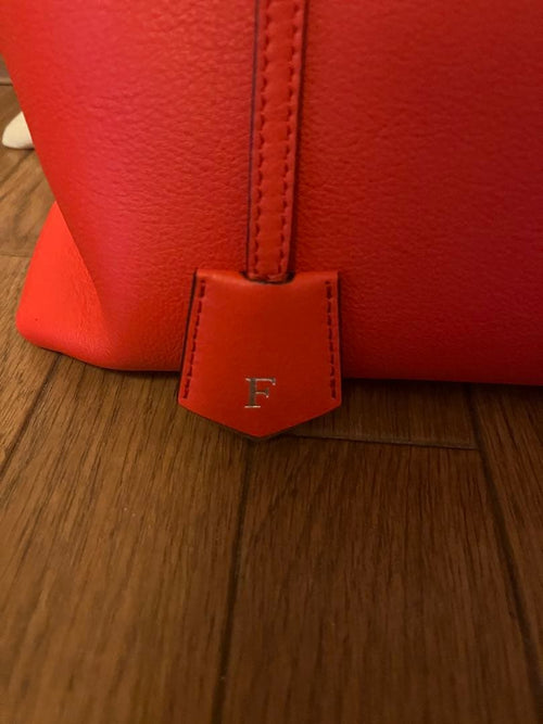 Fendi Shoulder Bags