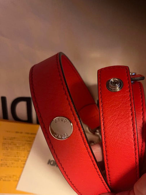 Fendi Shoulder Bags