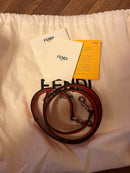 Fendi Shoulder Bags