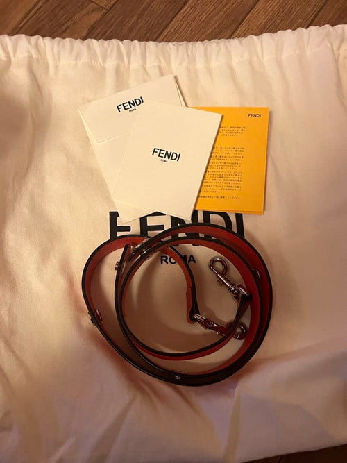Fendi Shoulder Bags