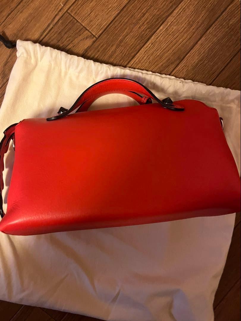 Fendi Shoulder Bags