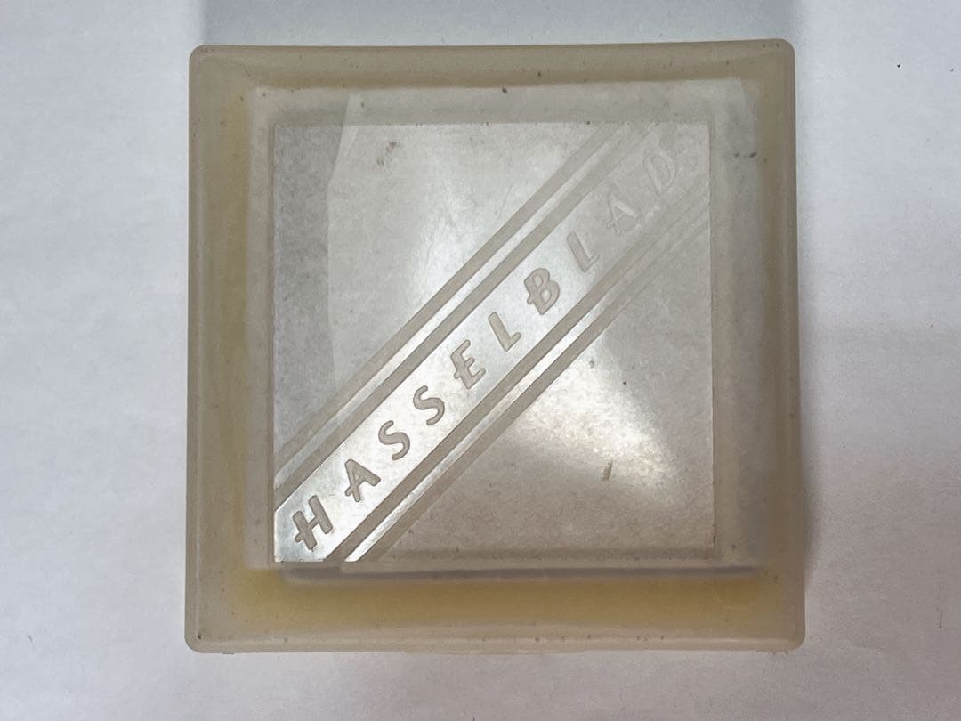 Hasselblad Large Format Medium Cameras (Film)
