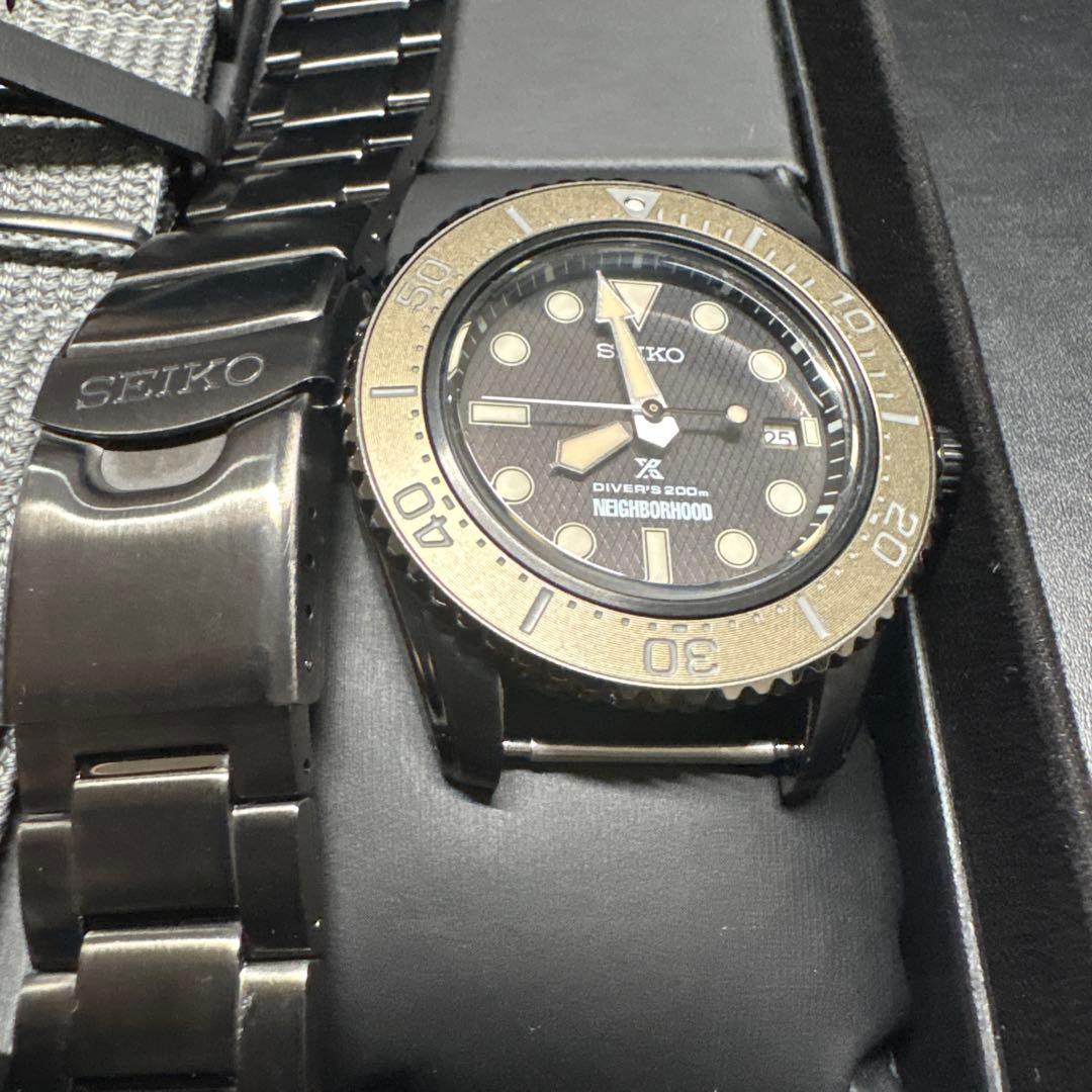 Neighborhood Quartz Watches