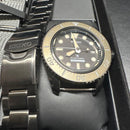 Neighborhood Quartz Watches