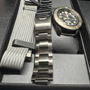 Neighborhood Quartz Watches