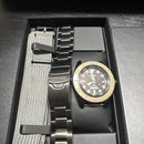 Neighborhood Quartz Watches