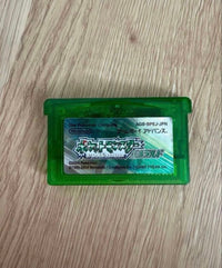 Pok Mon Games