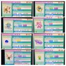 Pok Mon Games