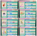 Pok Mon Games