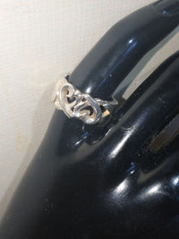 Tiffany Rings 6.5 7 Sv925