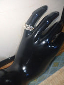 Tiffany Rings 6.5 7 Sv925