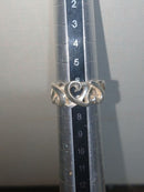 Tiffany Rings 6.5 7 Sv925