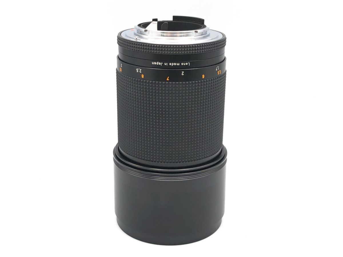 Lens (Single Focus) Rts 180/2.8 Mm(J)