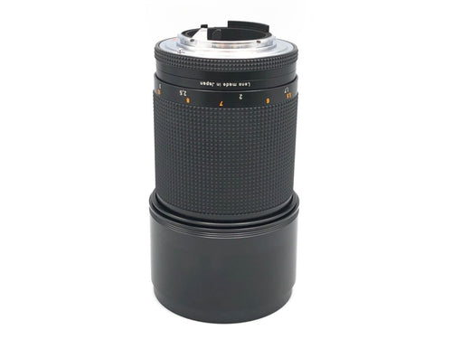 Lens (Single Focus) Rts 180/2.8 Mm(J)