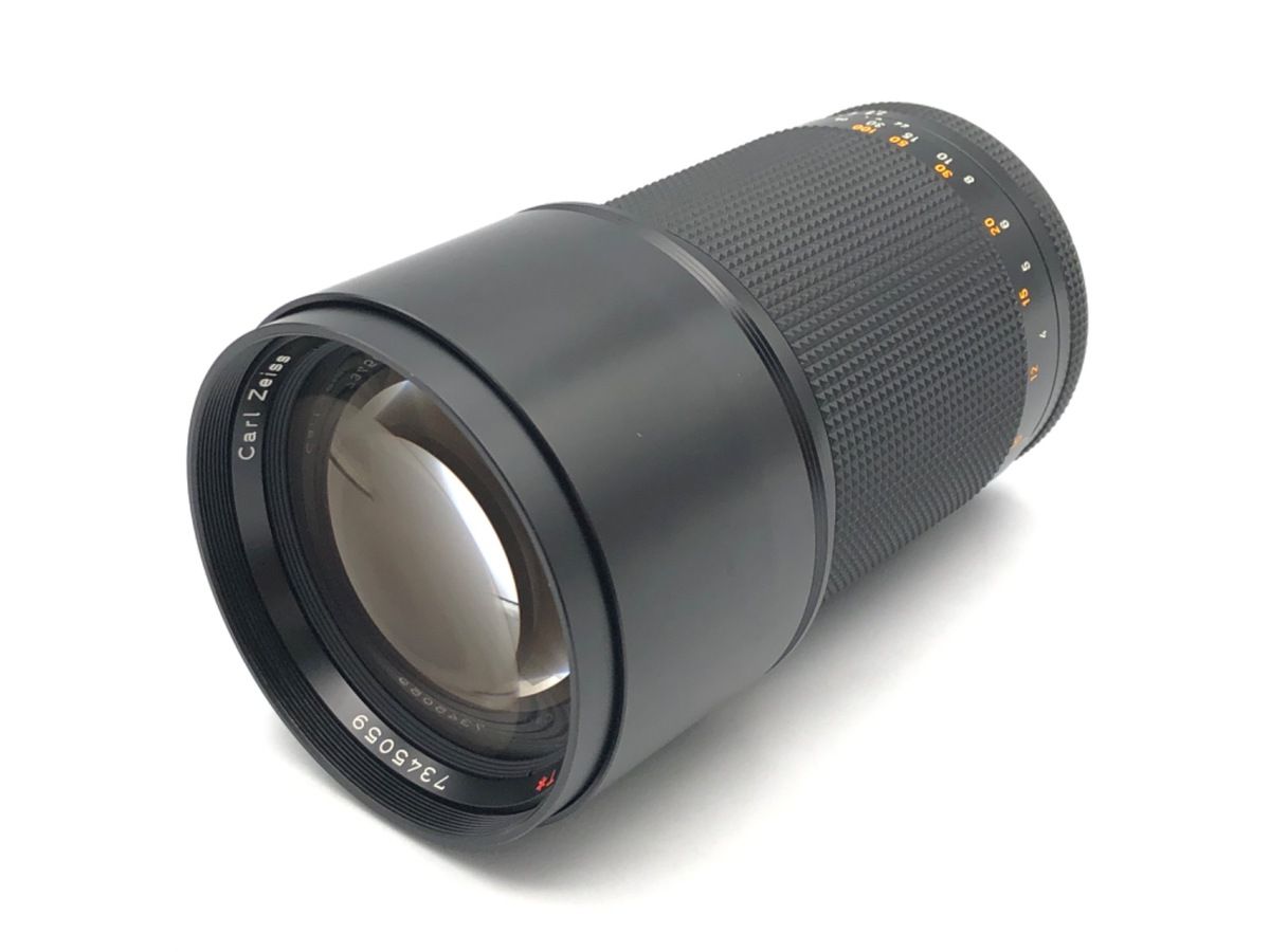 Lens (Single Focus) Rts 180/2.8 Mm(J)
