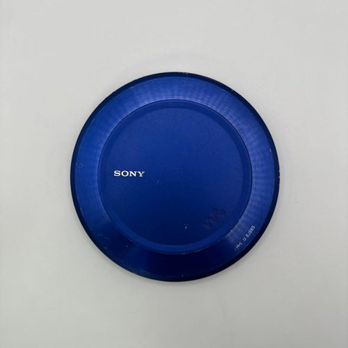 Sony Portable Cd Players D-Ej985