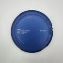 Sony Portable Cd Players D-Ej985