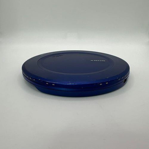 Sony Portable Cd Players D-Ej985