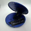 Sony Portable Cd Players D-Ej985