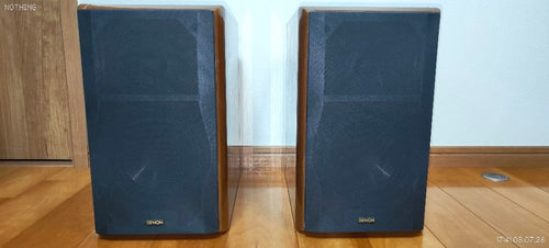 Denon Speakers Sc-E727