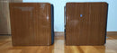 Denon Speakers Sc-E727