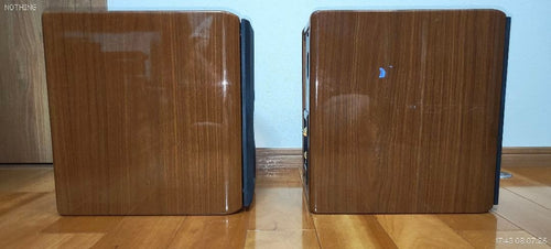 Denon Speakers Sc-E727