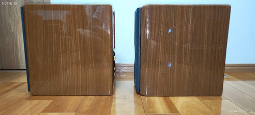 Denon Speakers Sc-E727