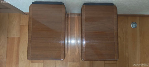 Denon Speakers Sc-E727