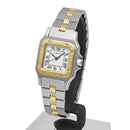 Cartier Automatic Winding Clock Sm Ref.0902