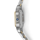 Cartier Automatic Winding Clock Sm Ref.0902
