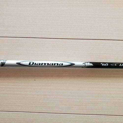 Shafts Diamana W60(S)