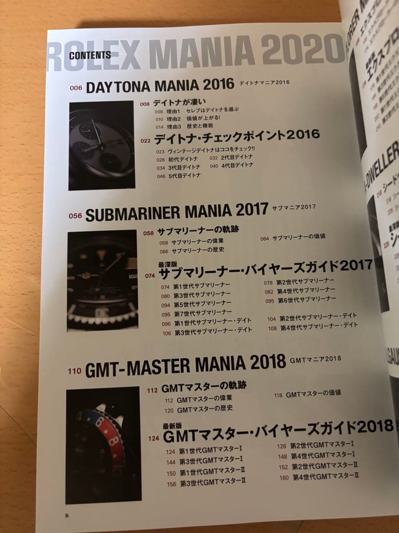 Hobbies, Sports Practical Guides Rolex Mania2020