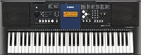 Analog Synthesizer Yamaha Portatone( Psr-E333