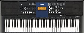 Analog Synthesizer Yamaha Portatone( Psr-E333