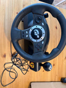Handle Controller (Hankon) Gt Force Pro