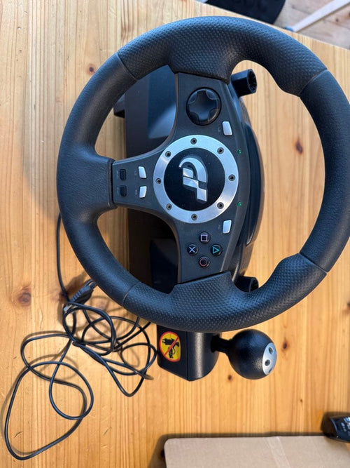 Handle Controller (Hankon) Gt Force Pro