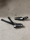 Yamaha Motor Step Pedal Sr400
