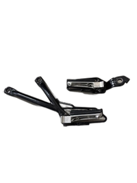 Yamaha Motor Step Pedal Sr400