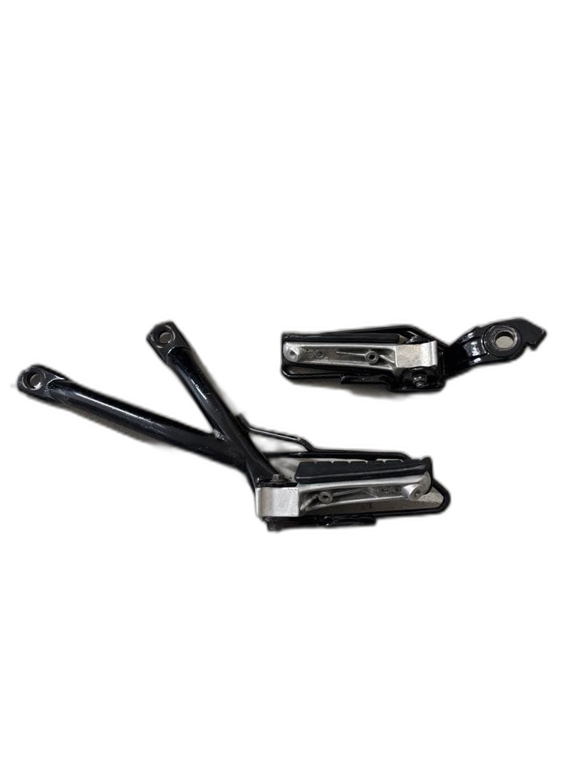 Yamaha Motor Step Pedal Sr400
