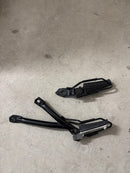 Yamaha Motor Step Pedal Sr400