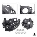 Engine Cooling Device Yamaha Tenere 700 Mt-07 Xsr700 Tracer 2019-2024
