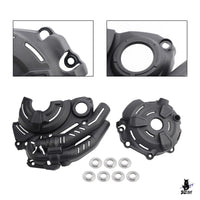Engine Cooling Device Yamaha Tenere 700 Mt-07 Xsr700 Tracer 2019-2024