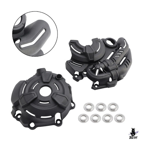 Engine Cooling Device Yamaha Tenere 700 Mt-07 Xsr700 Tracer 2019-2024