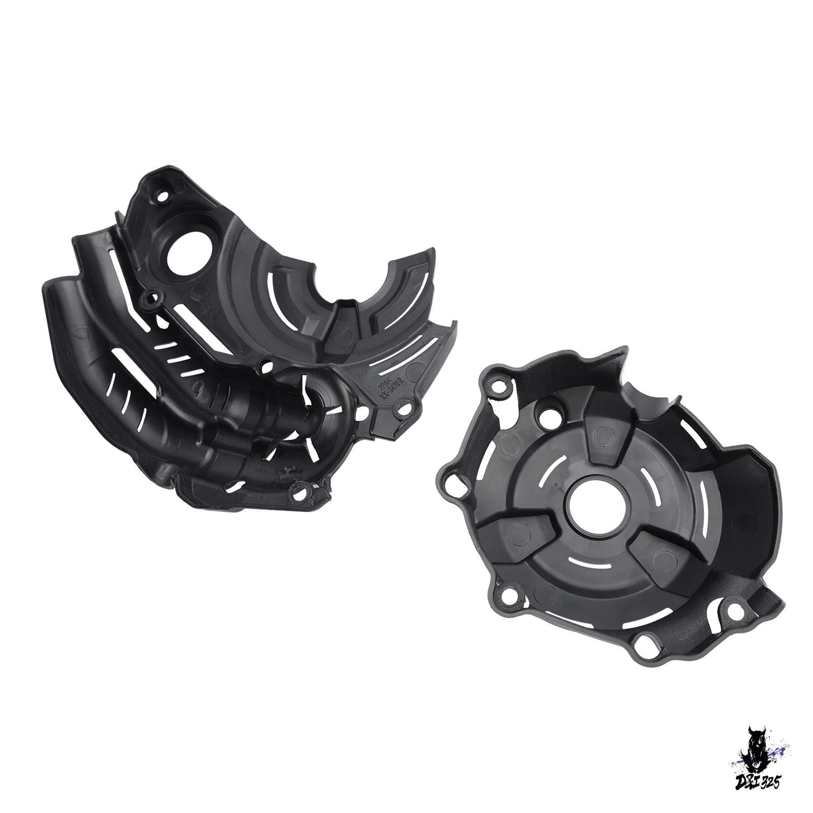 Engine Cooling Device Yamaha Tenere 700 Mt-07 Xsr700 Tracer 2019-2024
