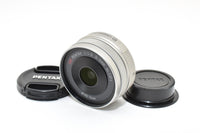 Pentax Lens (Single Focus) 01 Standard Prime Smc F1.9 Al Q Arym6293 #49