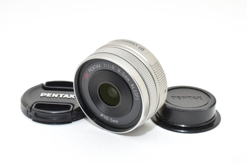 Pentax Lens (Single Focus) 01 Standard Prime Smc F1.9 Al Q Arym6293 #49